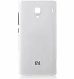 Imbi White Back Panel For Xiaomi Redmi 1S