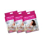 ARAI Newmom Disposable Maternity Pads (Medi)- Pack of 5