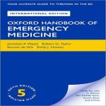 Oxford Handbook Of Emergency Medicine 5E Oxhmed Xe P