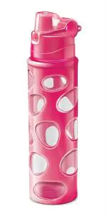 Milton Pink Duplex Water Bottle - 700 Ml