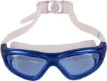 The Morning Play Blue, Multy Silicon Swimming Goggles