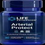 Life Extension Arterial Protect 30 vegetarian capsules