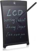 Yaojin Zivam Plastic Battery Operated LCD Writing Tablet 15 X 10 Mm - 3 Y And Up