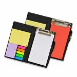 COI Notepad Sticky Notes Bright Post Stickies Colorful Sticking Memo Pads Pack of 2