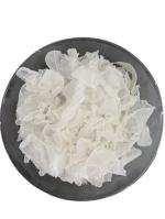 Veganic Sago Flakes | Sabudana Flakes | Healthy Breakfast Food | Sabutdana Chivda | Fast / Falhari / Upwas Foods (200g)