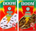 1 Termite Repellent Spray###1 Ant Repellent Spray 200 ml