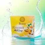 Boea Almond Milk Soap
