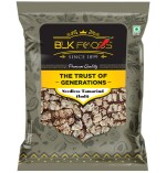 BLK Foods Select Seedless Tamarind (Imli without beej) 1Kg (4 Wrapped blocks in 1 pack)