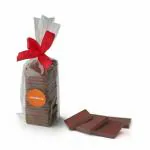 Choko La 75% Dark Chocolate Minis 100g