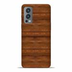 Covers Gap OnePlus Nord 2 Pine Wood Polycarbonate Mobile Phone Hard Back Cover Case Stylish Designer 3D Printed For Girls And Boys