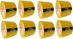 Cellroon Single Sided Handheld Cello Tape - Medium (Set Of 8)