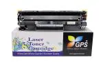 Gps Colour Your Dreams 326 For Use In Canon Lbp6200d, Lbp6230dw, Imageclass Lbp6230dn Printers