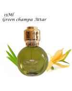 Menjewell Premium Champa Attar Perfume Floral Attar (Champa)