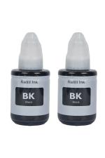 4G 100% Geninune Multicolor Compatible for Canon GI790 Ink Bottle Combo