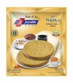 SP. KATHIYAWADI (Dry Thepla, 1440 gms (8 Packets of 180 gms))