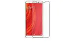 Vizio LAVA Z61-A Transparent Tempered Glass Touch Sensitive, Anti-Shatter Screen Protector