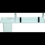 DEVRSHREE White Acrylic 15