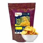 Jackfruit Vacuum Fried Chips - 40 gm (Pack of 3)