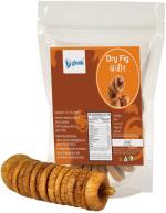 Glomin Dry Figs (Anjeer) Figs (250 g)