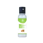 NATUUR - Argan Oil Hair Serum - 50ml | Nourishing and Frizz-Reducing | Lightweight and Non-Greasy | Daily Use | Smooth, Manageable, and Healthy-Looking Hair | Safe for All Hair Types | Chemical-Free | Moisturizes and Detangles I Vegan and plant based