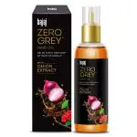 Bajaj Zero Grey Hair Oil 200Ml