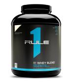 Rule 1 R1 Whey Blend - 5.2 Lbs (Vanilla Ice Cream)