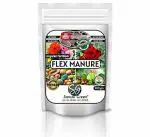 Sansar Green Flax Manure (Tishi Khali) for Speed up Plant and vegetable Growth 900gm