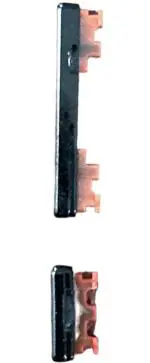 Imbi Huawei Y9 Prime 2019 Black Fiber Power On And Off Button