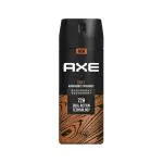 Axe 24x7 Long Lasting Deodorant Bodyspray For Men 150 ml
