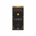 Om Sai's Gold Fragrance Agarbatti for Pooja, Incense Sticks, Charcoal Free & Low Smoke Agarbatti with Essential Oils & Natural Fragrance for Home, Offices (Pack of 3)