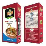 Deepak Brand Meat Masala 100gm (set of 5)