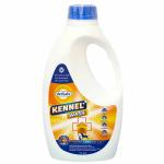 VetSafe Kennel Wash, 5 Litre | Odor Neutralizer, Pet Area Freshener, Disinfectant