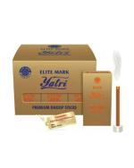 EM Fragrance Kesar Dhoop Sticks (Pack of 24)