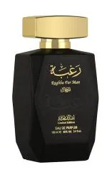 Lattafa Raghba for Men EDP 100ml Long Lasting Perfume