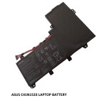 ROTECH SOLUTIONS LAPTOP BATTERY FOR ASUS C41N1533 ZenBook Flip UX560UX-FJ020R,UX560UQ-1C, UX560UX-1C Series