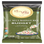 Rice Villa Rozana Basmati Rice 26 Kg