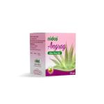 NIDCO HERBAL HERITAGE Angrag Aloevera Gel Pack of 2 (125 Gram)