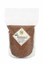 NatureVit Raw Flax Seeds, 900g