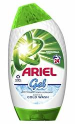 Ariel Stain Removal Gel 840ml