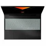 iFyx Silicone Keyboard Skin Cover for HP Victus r0076TX r0075TX s0095AX 16