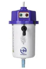 Hm 1000 ml Water Geyser, Blue