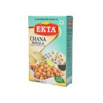 EKTA SPICES Chana Masala (100g) Pack of 1