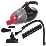 Eureka Forbes Active Clean 700 Watts Powerful Suction & Blower,Light Weight (Red & Black)