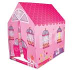 Itoys Polyester Doll House Play Tent 2 Y and Above