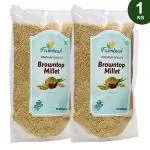 Farmbean Browntop Millet 1kg (500g x 2 Packs)