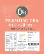 Olie Premium Tea Bag | 25KG | Loose Tea