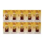 BABY BRAND SAFFRON Original Kashmiri Saffron (Kesar)|Pure Kashmiri Organic Saffron For Pregnant Women|Kesor|Keshar|Pooja, Biryani, Tilak, Milk, Saffron Each 50mg (Pack of 5)