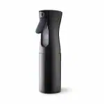 LXOICE Refillable Spray Bottles, Spray Bottle For Face, Saloon Sprayer Bottle, Spray Bottles For Hair (200 ML)