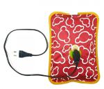 DP FASHION Multipurpose pain relief muscle electric hot water heating bag pad heat massager bottle pouch