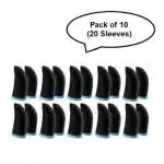 FREE FIRE INNOVATIONS Finger Sleeves